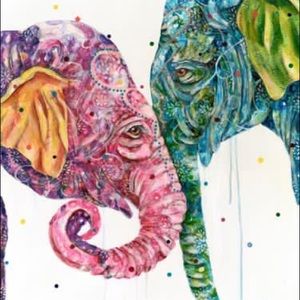 Meet your Posher, Inge